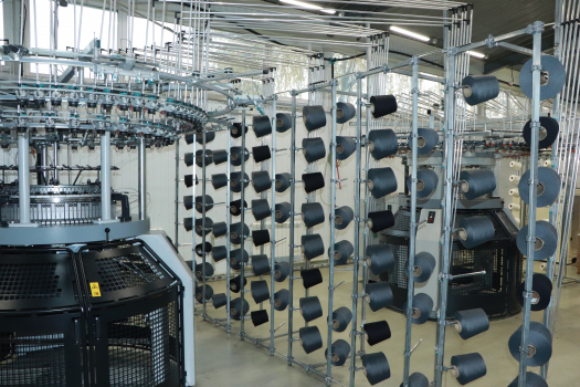 ООО «Комацо»