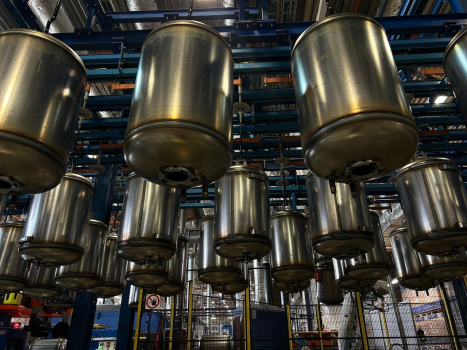 ООО «ТЕПЛОВОЕ ОБОРУДОВАНИЕ» (THERMEX)