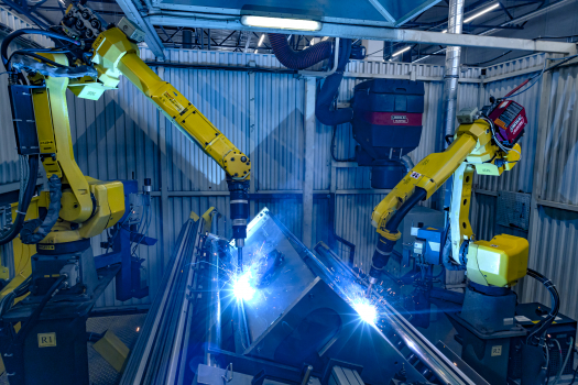 ООО ГК «СИСТЭМ ЭЛЕКТРИК»